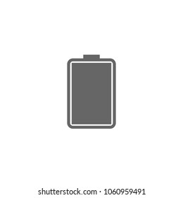 battery charging icon