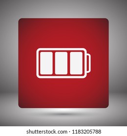battery Charging icon