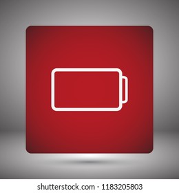 battery Charging icon