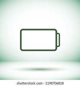 battery Charging icon