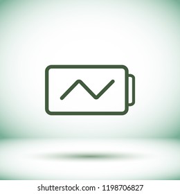 battery Charging icon