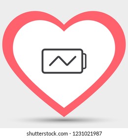 battery Charging icon