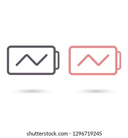 battery Charging icon