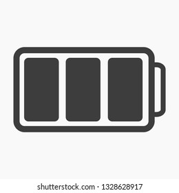 battery Charging icon