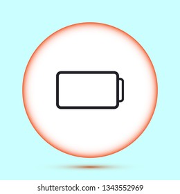 battery Charging icon
