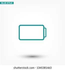 battery Charging icon