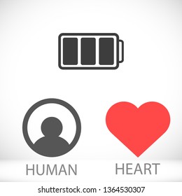 battery Charging icon