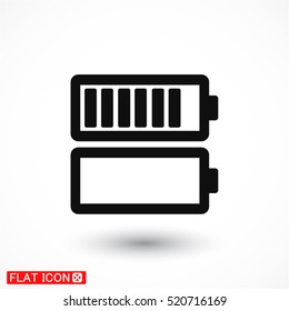 battery Charging icon