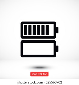 battery Charging icon