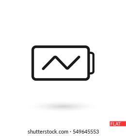 battery Charging icon