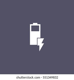 battery Charging icon