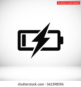 Low Battery Phone Stock Vectors, Images & Vector Art | Shutterstock