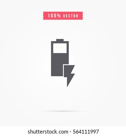 battery Charging icon
