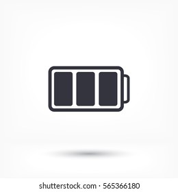 battery Charging icon