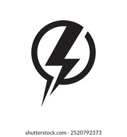 Battery charging. Icon with reflection on white background