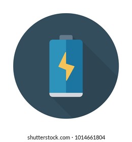 battery charging power 