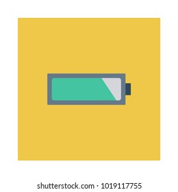 battery charging power 