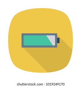 battery charging power 