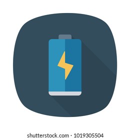 battery charging power 