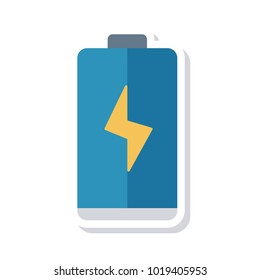 battery charging power