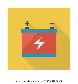 battery charging power 