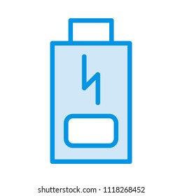 battery charging power 