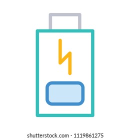 battery charging power 