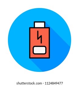 battery charging power 