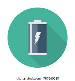 battery charging power 