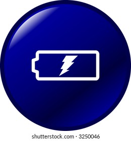 battery energy button