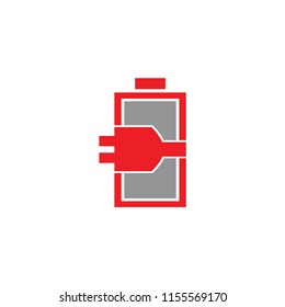 battery energy logo