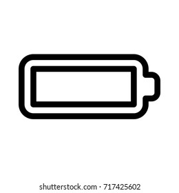 Battery Full