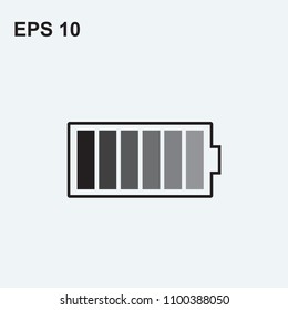 battery full icon