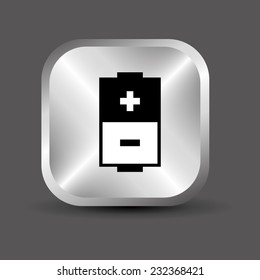 battery graphic design , vector illustration