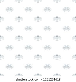 Battery gyro scooter pattern vector seamless repeat for any web design