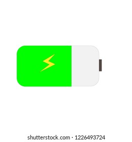 battery icon  