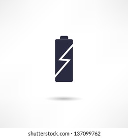 battery icon