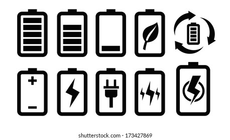 battery icon