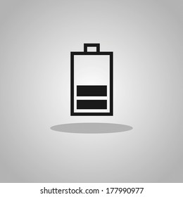 Battery icon
