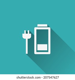 battery icon