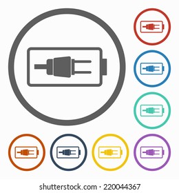battery icon