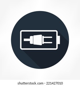 battery icon