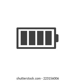 battery icon