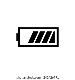 Battery icon 