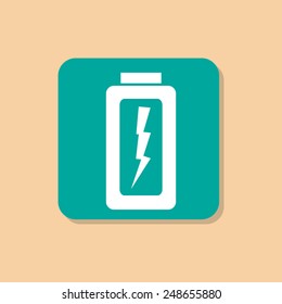 Battery icon