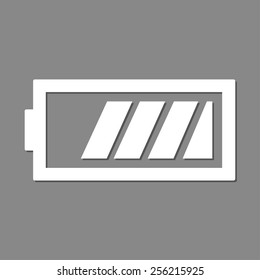 Battery icon 
