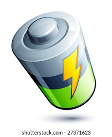 Battery icon