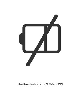 battery icon