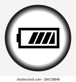 Battery icon 