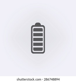 Battery icon
